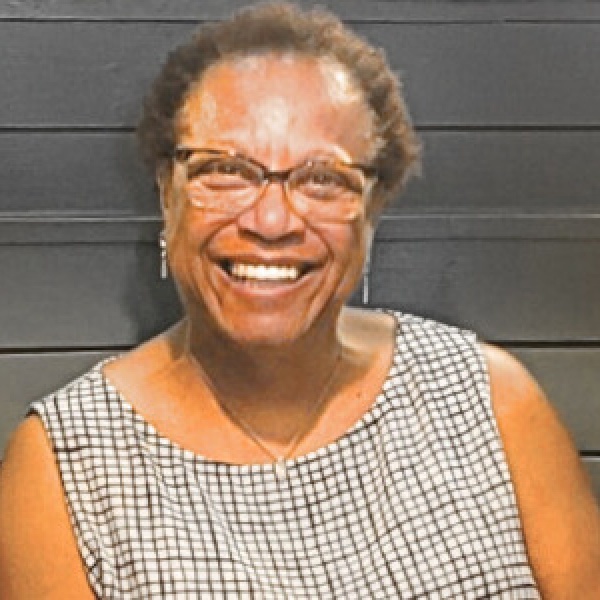 Photo of Deborah Edwards